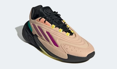Adidas Ozelia Pink