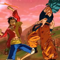 Un fan está haciendo realidad el sueño que Bandai Namco destruyó: el Jump Force definitivo en Sparking Zero 