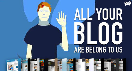 LucasFilm Games justo antes de la revolución, menos es más y very very Game Over. All Your Blog Are Belong To Us (CCXXXV)