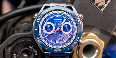 Huawei Watch Ultimate