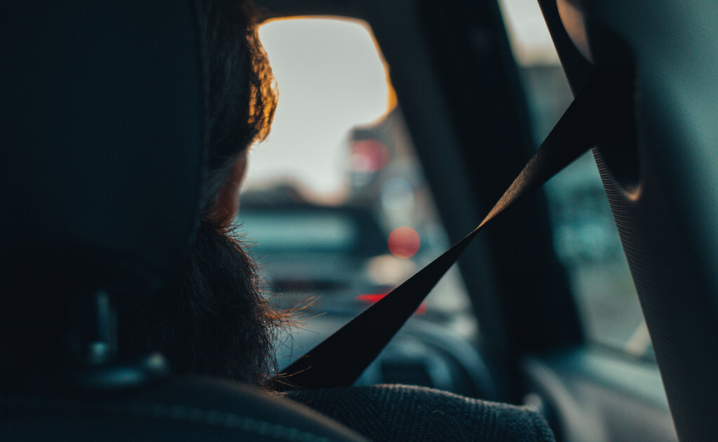 Los fabricantes de coches no han tenido en cuenta hasta ahora a la mitad de la población: así quiere cambiarlo este dummy femenino