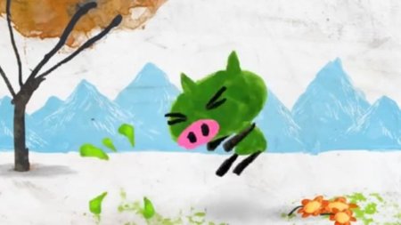 'Gesundheit!' aterrizará en breve en iOS. ¡Al rico moco móvil!