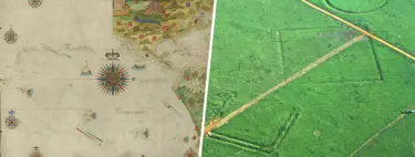En 1542, un explorador española firmaba haber encontrado grandes ciudades en el Amazonas. El LiDAR le está dando la razón