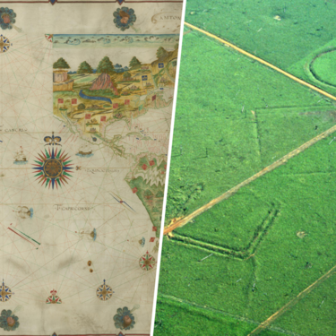 Un español describió enormes ciudades en el Amazonas hace casi 500 años y durante siglos pensamos que mentía. El LiDAR le está dando la razón