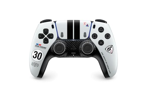 Control Inalámbrico DualSense Edición Limitada - Gran Turismo