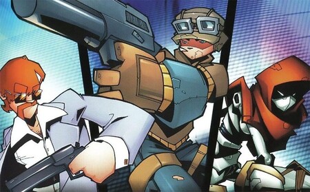 ¡Ya es oficial! El próximo TimeSplitters inicia su desarrollo con el regreso del estudio Free Radical Design