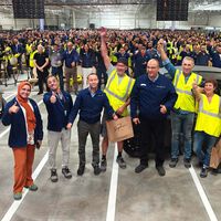 Duro golpe de Stellantis a Madrid: el Citroën C4 dejará de ser 'made in Spain' para llevarse su fabricación a Marruecos 