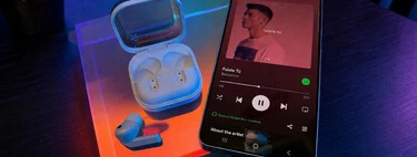 Los Galaxy Buds4 ya eran buenos, pero si activas estas funciones son mucho mejores