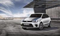 Volkswagen Polo R WRC, primicia en el Salón de Barcelona