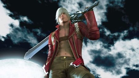'Devil May Cry' será la próxima saga en llegar al cine