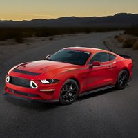 Ford Mustang RTR 2019, una edición especial ¡ideal para derrapar!