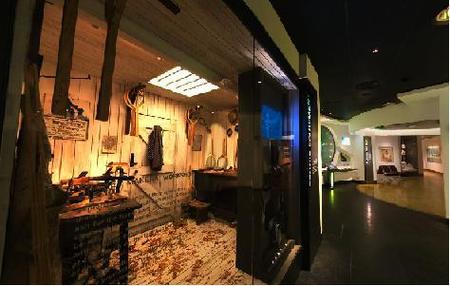 Wimbledon Museum