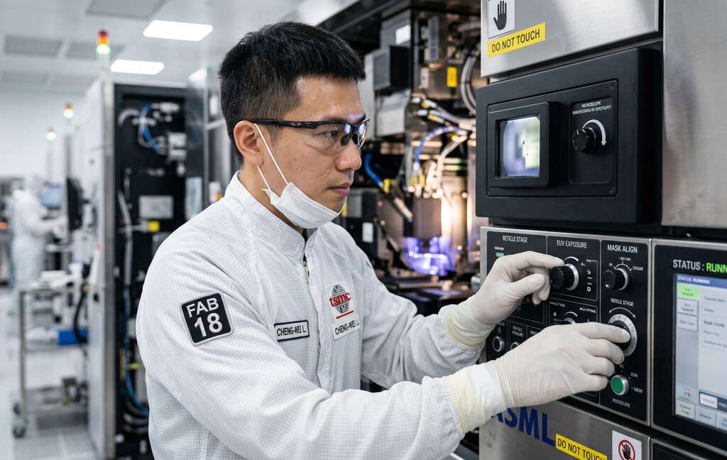 China y Taiwán ya han iniciado una guerra: la de la captura de talento en inteligencia artificial y chips