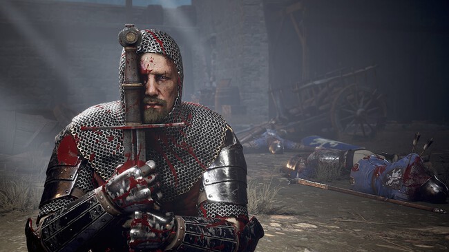Chivalry 2 House Aberfell Nuevo Contenido 2022