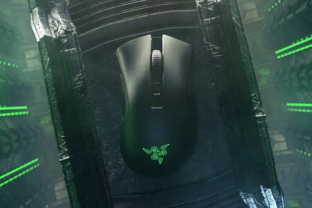 Razer Deathadder V2 Pro 1