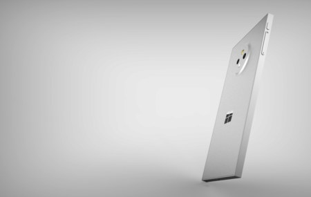 Vuelve a salir a la luz el Surface Phone gracias a la revelación accidental de un ingeniero de Microsoft