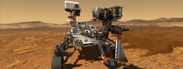Perseverance encontra “o indício mais claro de vida que já vimos em Marte”, segundo a Nasa 