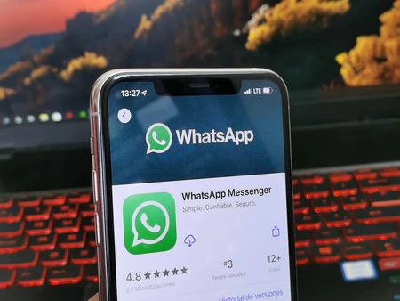 Las videollamadas de WhatsApp con hasta ocho personas llegan a iOS, así puedes tenerlas en México