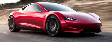 Elon Musk promete que el Tesla Roadster hará el 0-100 km/h en menos de un segundo. Hay razones (y números) para no creerle 