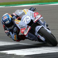 ¡Se queda! Álex Márquez ha renovado con Gresini Racing y seguirá llevando una Ducati en MotoGP 