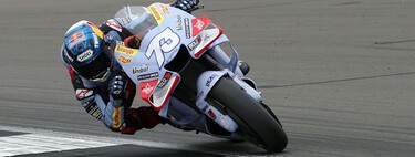 ¡Se queda! Álex Márquez ha renovado con Gresini Racing y seguirá llevando una Ducati en MotoGP 