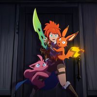 Hay quien cree que PlayStation es dueña de Palworld, pero ahora sus autores aclaran la situación