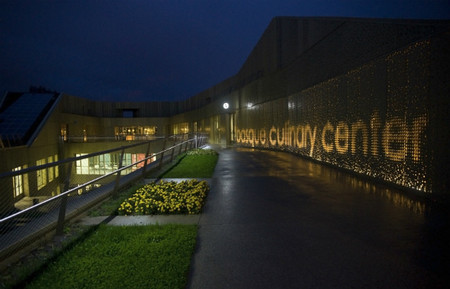 basque culinary center