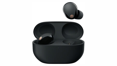 Sony Wf 1000xm5