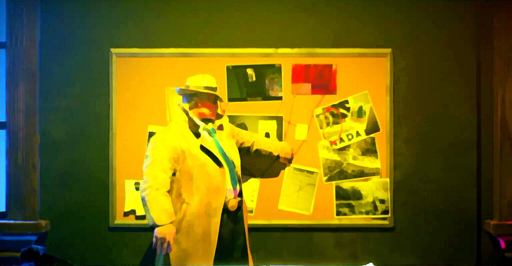 Imagen principal de The Eventide