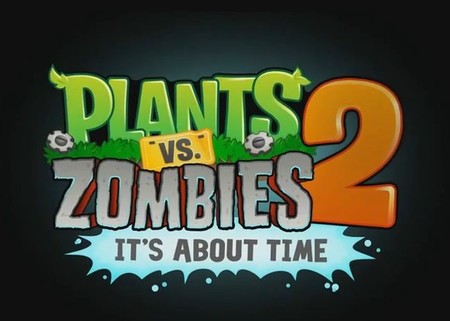 Tendremos 'Plants vs. Zombies 2: It's About Time' en julio