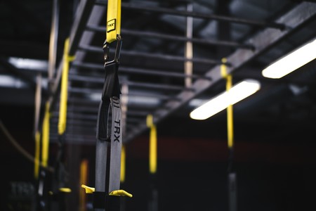 Estos son los puntos más importantes a tener en cuenta cuando entrenas con el TRX