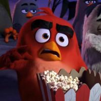 Los Angry Birds vuelan de la consola a la pantalla de cine