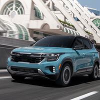 El KIA Seltos 2024 ya nos enseña su actualización: así se verá el que llega a México
