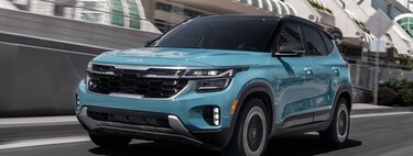 El KIA Seltos 2024 ya nos enseña su actualización: así se verá el que llega a México