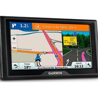 Si buscas un navegador GPS básico para tu coche, el Garmin Drive 60 EU LMT es buena opción y hoy, en Amazon lo tienes a 132 euros