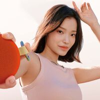 Llavero y altavoz a la vez, Xiaomi presenta el Redmi Bluetooth Speaker 2, su altavoz más pequeñito