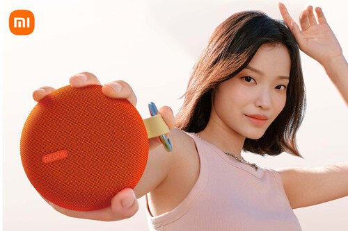 Redmi Bluetooth Speaker 2