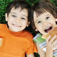 Cómo mejorar las meriendas de tus hijos y hacerlas más saludables