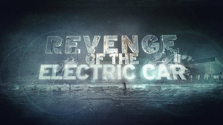 "La venganza del coche eléctrico" ya tiene trailer