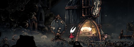 Muro De Deseos Silksong