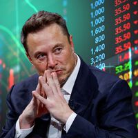 Elon Musk cree que el dinero dejará de importarnos en 20 años. Para él, el futuro de la humanidad va por otro camino 