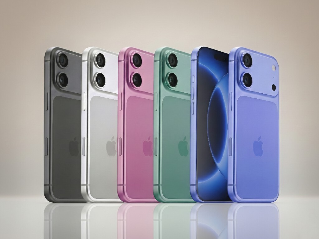 Lo que faltaba para tenerlo claro: la fuente más fiable de Asia corrobora que el iPhone 18 normal no llegará hasta el año que viene 