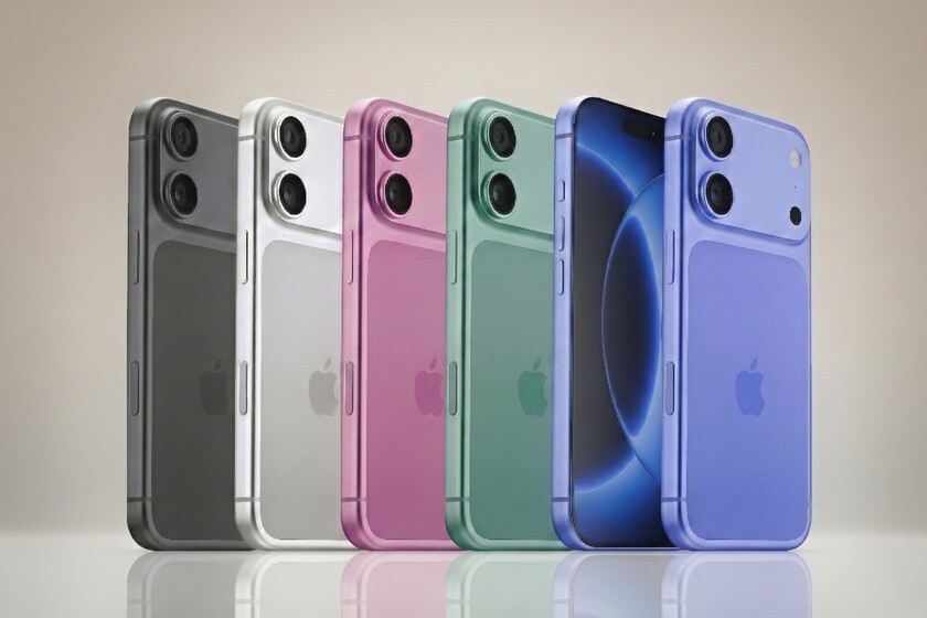 Lo que faltaba para tenerlo claro: la fuente más fiable de Asia corrobora que el iPhone 18 normal no llegará hasta el año que viene