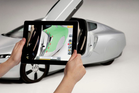 Realidad Aumentada Talleres