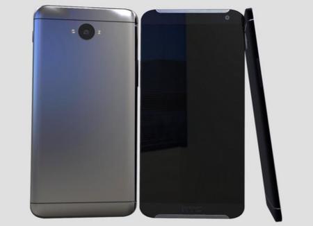 Los fondos de escritorio lo confirman: el HTC One M9 será un smartphone con resolución 1080p