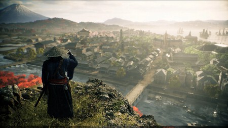 Rise Of The Ronin