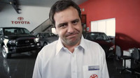 Toyota Yaris: realismo publicitario