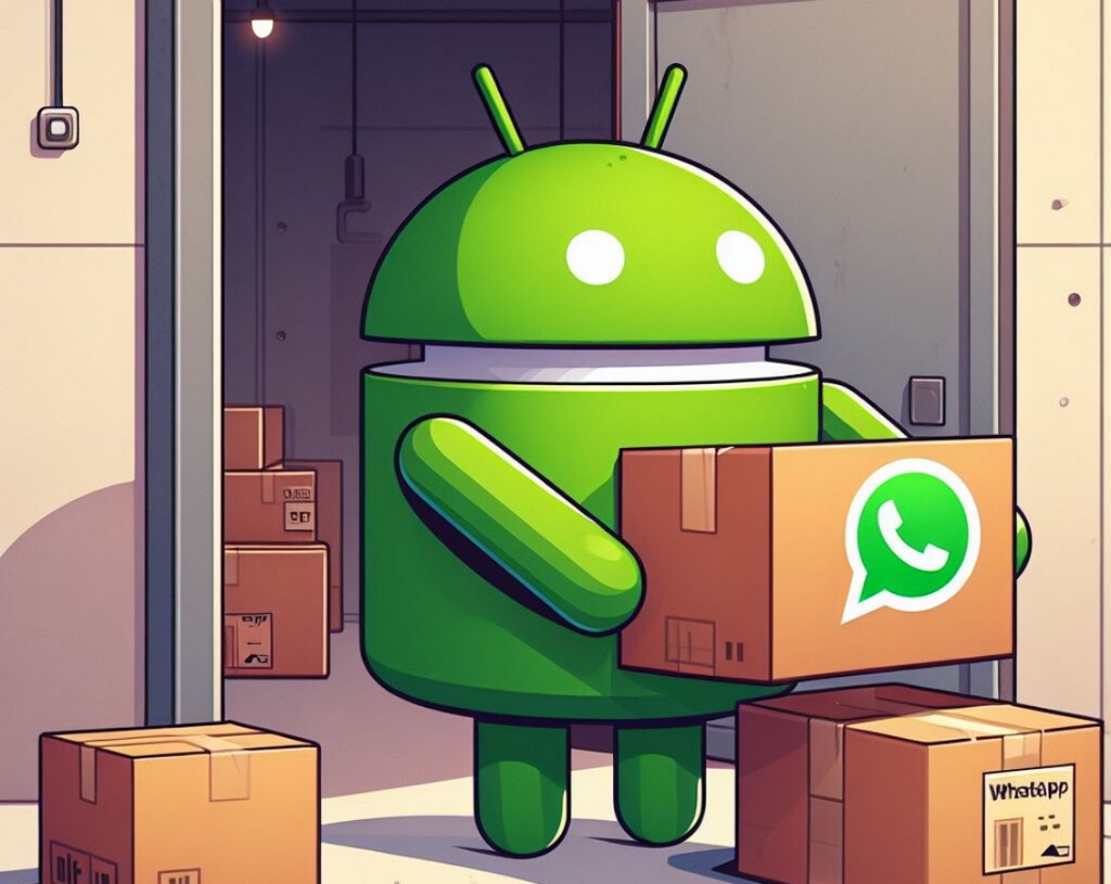 La copia de seguridad ilimitada de WhatsApp se ha acabado: así puedes ahorrar espacio a partir de ahora 