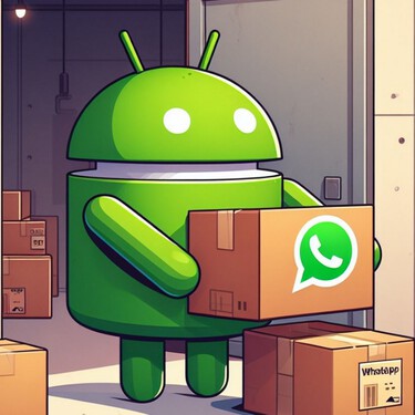 La copia de seguridad ilimitada de WhatsApp se ha acabado: así puedes ahorrar espacio a partir de ahora 