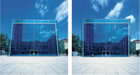 Fotografía de arquitectura. Consejos para fotografiar una obra arquitectónica